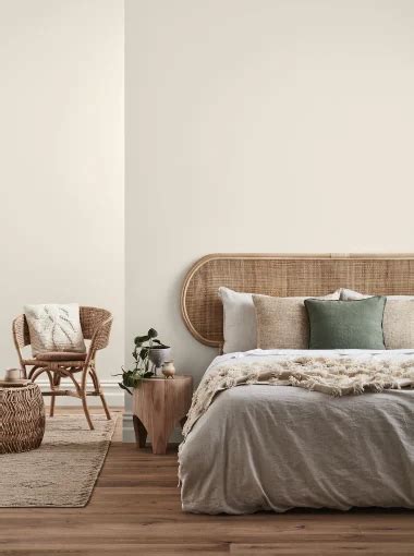 Light Rice Quarter S13 Dulux