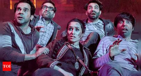 Stree 2 Box Office Collection Day 31 The Shraddha Kapoor Rajkummar