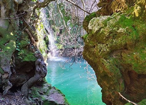 Geoparques Mundiales de la UNESCO en España Web Oficial