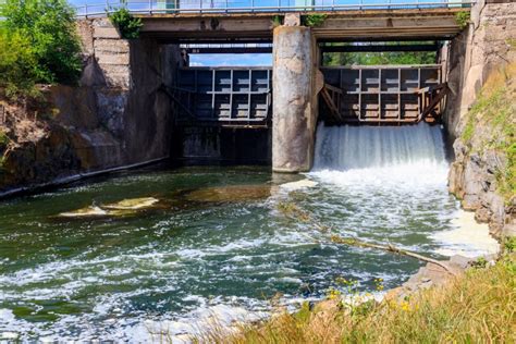 Experts share remarkable effects of removing restrictive dams from ...