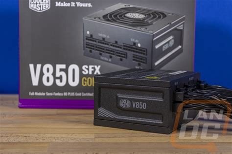 Cooler Master V850 Sfx Gold Lanoc Reviews