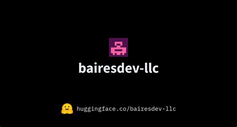 Bairesdev Llc Bairesdev Llc