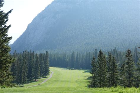 Fairmont Banff Springs Golf Course (Banff, Alberta) | GolfCourseGurus