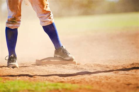 How To Clean Baseball Cleats Baseball Bible