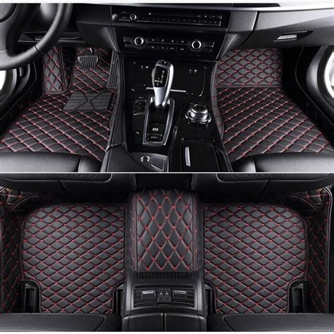 Car Clean Tips For Interior Leather Car Mats Upholstery And More