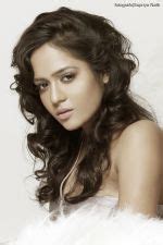 HOT MODEL Kirti Chandela