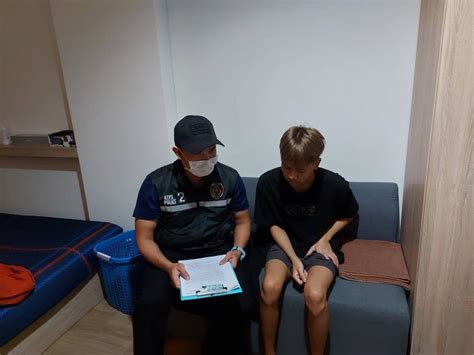 ปคม จบ Sex Creator ลวงเดกหนมรวมเพศ กอนอดคลปขาย Onlyfans