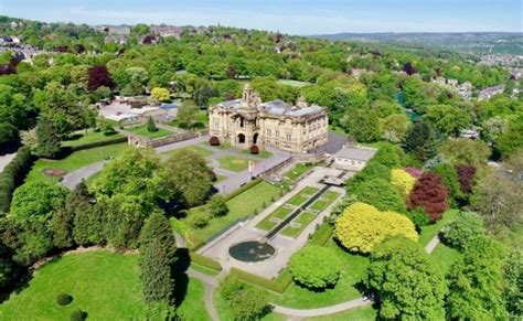 Plan A Visit Bradford District Museums Galleries