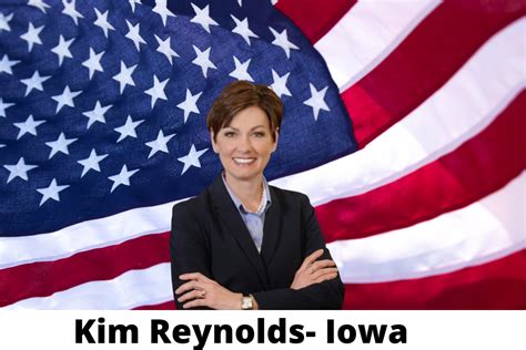 Campaigns Daily Gov Reynolds Appoints Jessica Noll As District