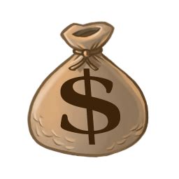 Icon For Big Money Deluxe By CenturiBejewelian SteamGridDB