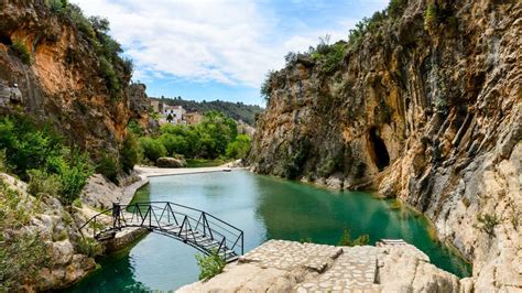 Pueblos Bonitos De La Comunidad Valenciana