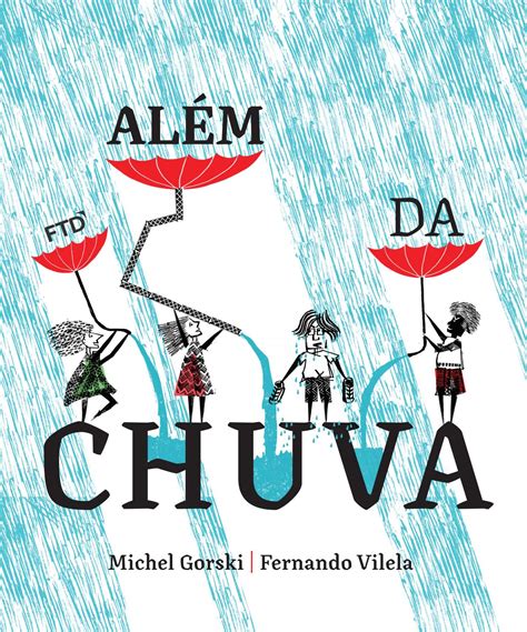 Al M Da Chuva By Editora Ftd Issuu