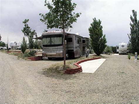 Santa Fe Skies Rv Park 4 Photos 2 Reviews Santa Fe Nm