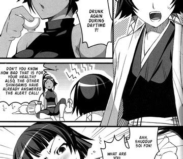 Show No Mercy 8muses Sex And Porn Comics