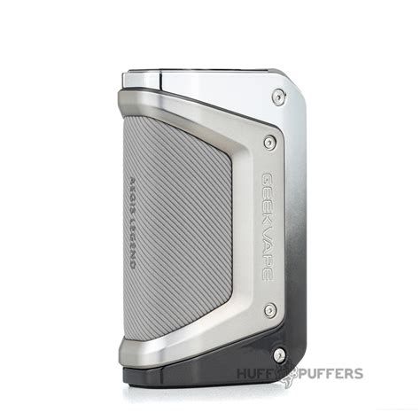 Geekvape Aegis Legend 3 Mod — 5499 Huff And Puffers