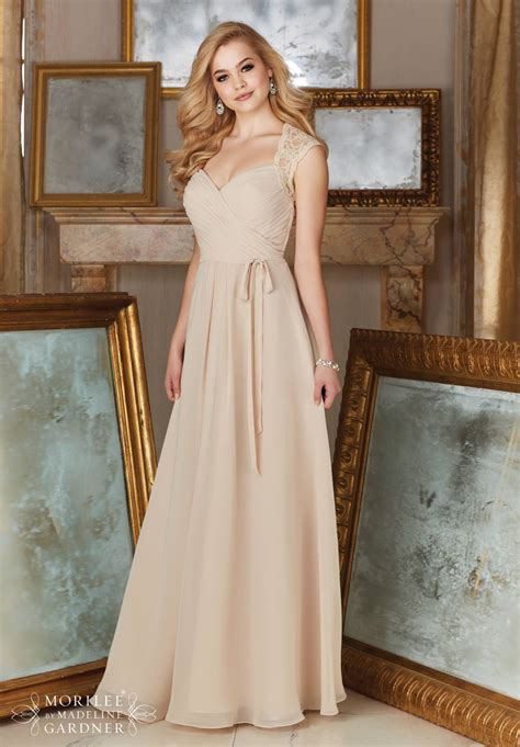 Bridesmaid Dress Mori Lee Bridesmaids Fall Collection