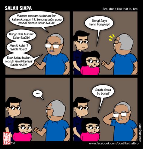 salah najib rmalaysia