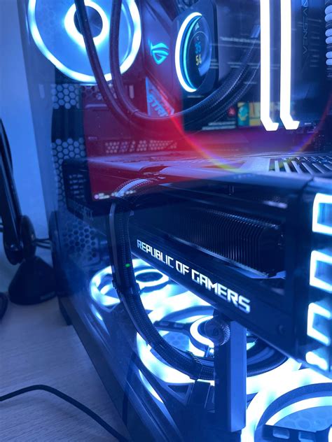 Rtx 4070 ti 12VHPWR Stecker brannt? (Nvidia, GPU, Nvidia GeForce RTX)
