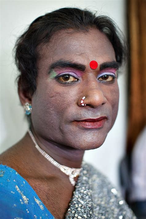 Geeta Hijra Chittagong Bangladesh 2008 Hijras Name Giv Flickr