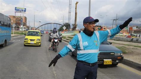 Soacha No Tendrá Restricción De Pico Y Placa Regional El último Feriado