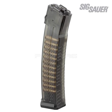 Sig Sauer Chargeur Mid Cap Billes Pour Mpx Aeg