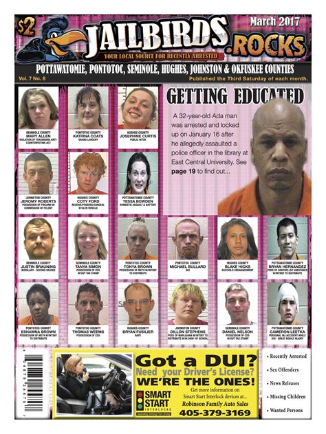 Jl Marcus Inmate Catalog