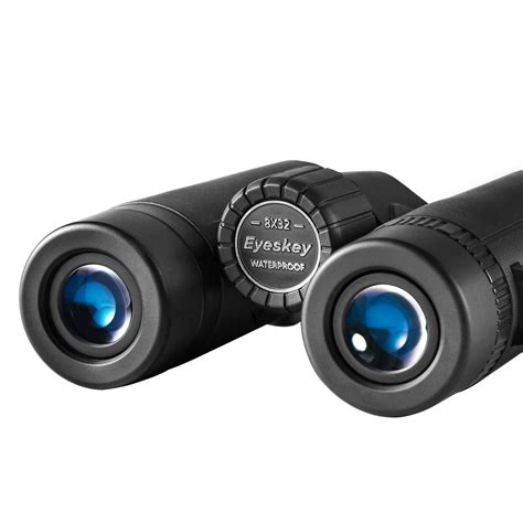 Dreamer Hd 8x42 10x42 Waterporoof Binoculars Eyeskey Eyeskey Optics