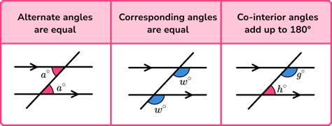 Geometry Maths Gcse Steps Examples And Worksheet