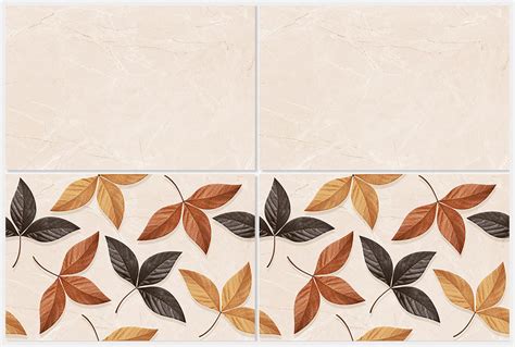 30X45CM Digital Glazed Wall Tiles