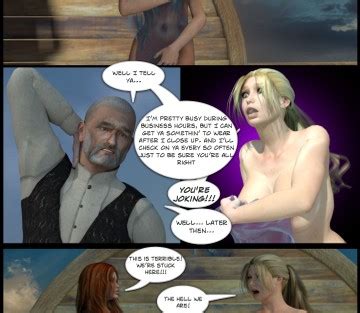 Sixguns And Sex Appeal Muses Sex And Porn Comics