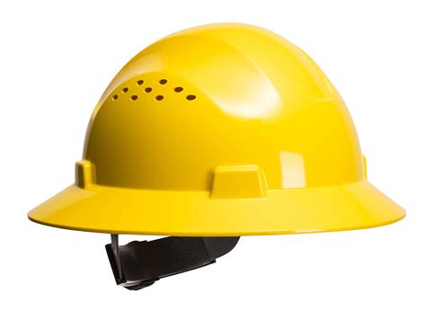 Edge Gard Only Ice Blue Hard Hat Edge Gard For Full Brim Hard Hat