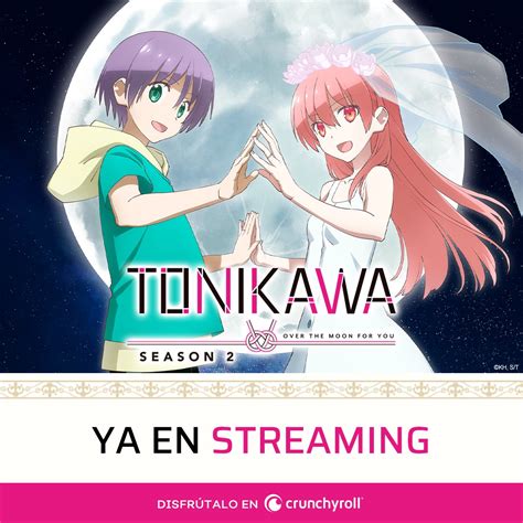 Crunchyroll LATAM Temporada De Primavera On Twitter El Primer