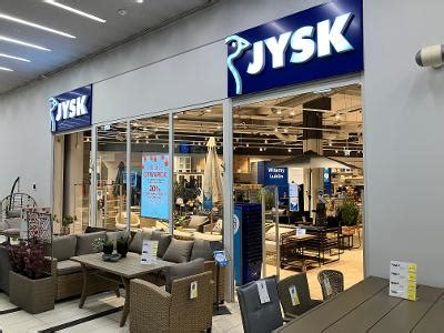 JYSK Lublin Galeria Orkana Kupuj Meble Materace Dodatki Do Domu