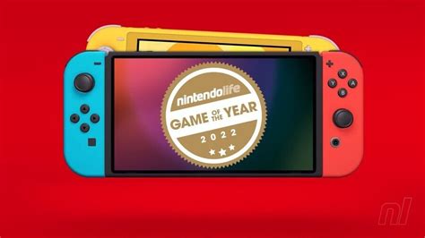 Best Nintendo Switch Games Of 2022 Nintendo Life