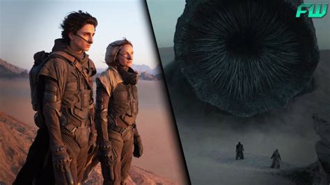 DUNE: Complete Trailer Breakdown and Everything You Need To Know!