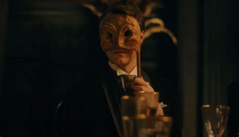 Elizabeth Marxs In Naked Invitation Youtube