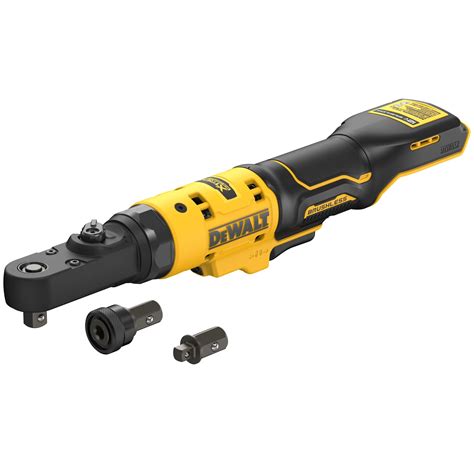 Xtreme V Max Brushless Cordless Sealed Head Ratchet