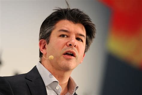 Travis Kalanick Net Worth | Celebrity Net Worth