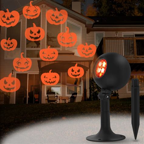 12 Superior Halloween Projection Lights For 2023 CitizenSide