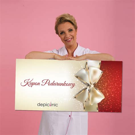 Bon Walentynkowy Depilacja Laserowa X Pakiet Pachy Ca E Nogi Bikini Brazylijskie