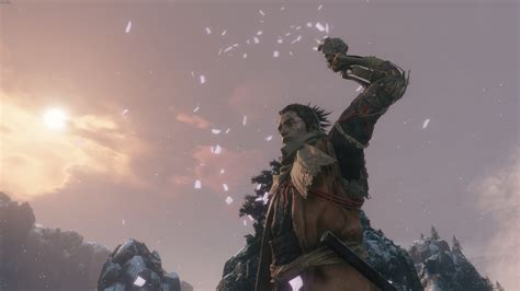 Divine Confetti | Sekiro: Shadows Die Twice Wiki | Fandom