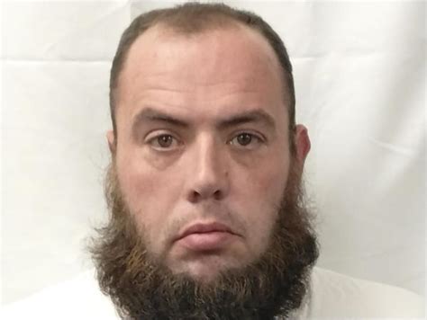 Bradley Locke Violent Or Sex Offender In Terre Haute IN IN