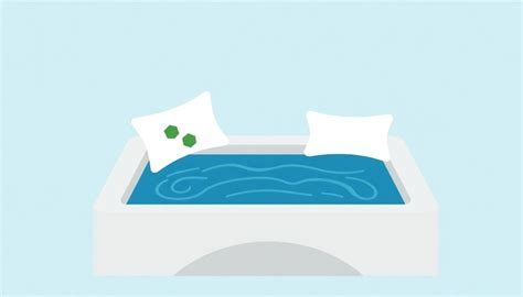 Prevent Mildew On Hot Tub Pillows Essential Cleaning Tips PoolPad