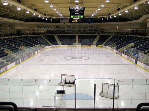 Ralph Engelstad Arena (Minnesota) - Alchetron, the free social encyclopedia