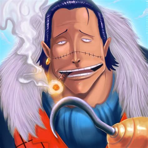 Sir Crocodile ONE PIECE Image 1173944 Zerochan Anime Image Board