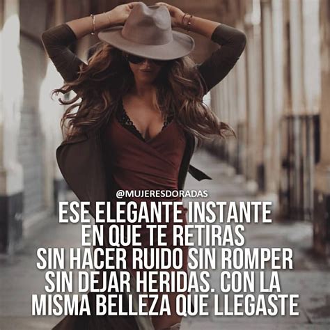 Mujeresdoradas Con La Misma Belleza Que Llegaste Woman Quotes