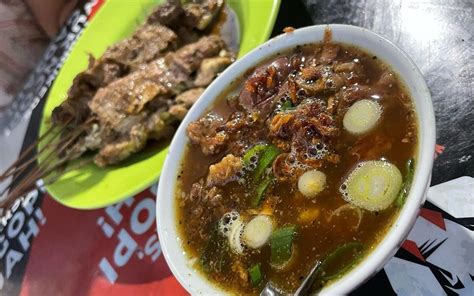 Kuliner Khas Pemalang Yang Wajib Di Coba Suarakreatif