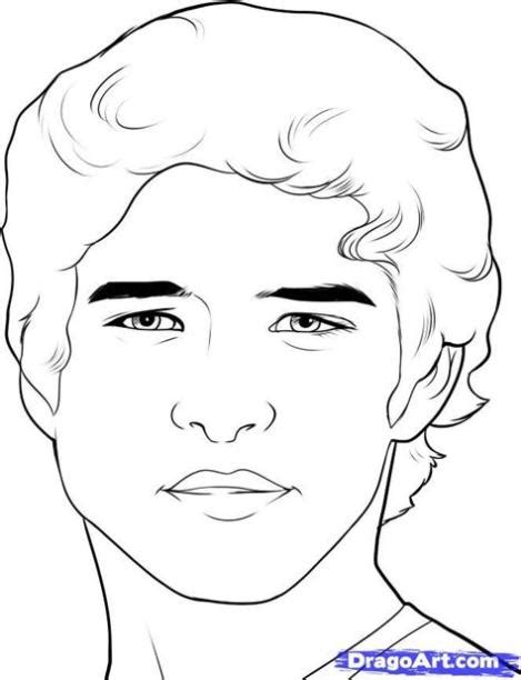 C Mo Dibujar A Scott Mccall Paso A Paso Muy F Cil Dibuja F Cil