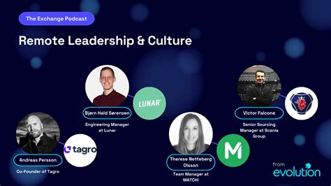 Evo Nordics 300 Remote Leadership And Culture Evolution