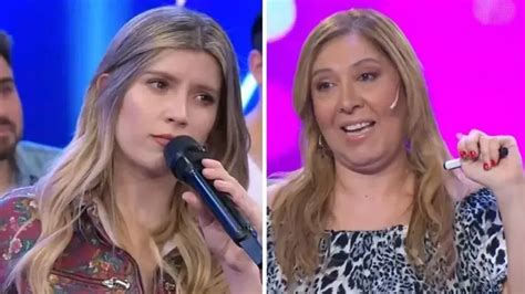 La Incre Ble Predicci N De La Numer Loga Pitty Sobre Laurita Fern Ndez